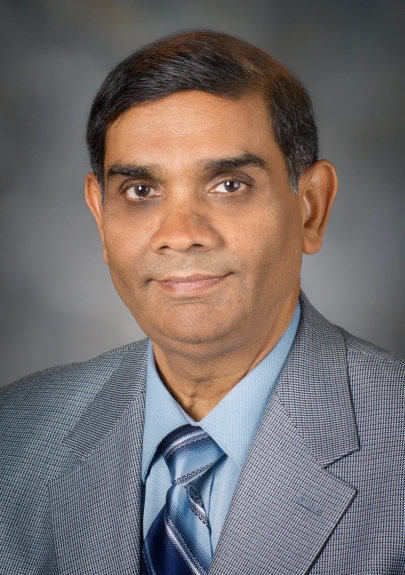 Shreyaskumar R. Patel, M.D.