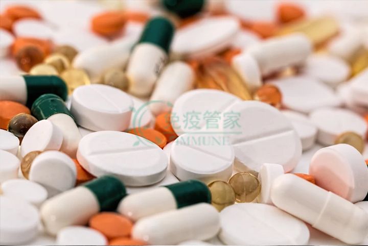 化疗的副作用