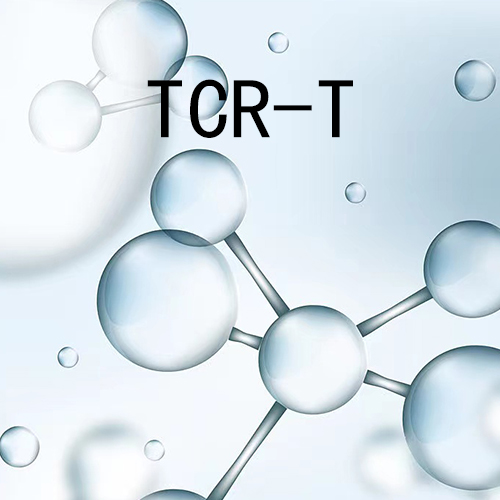 所有转移病灶完全消退！TCR-