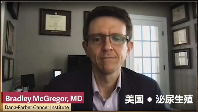 Dr. Bradley McGregor（美国）