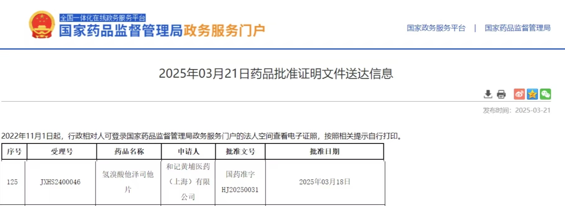 他泽司他获批上市，用于EZH2突变阳性滤泡性淋巴瘤